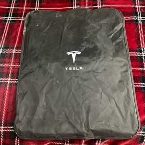 Tesla Model X Sunshade!